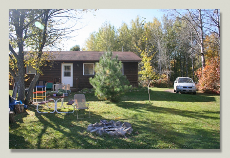Pinewood Cottage 